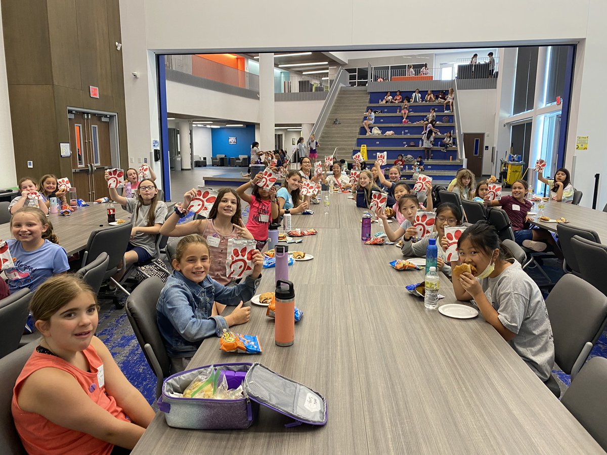 Allen STEAM Ambassadors tweet media