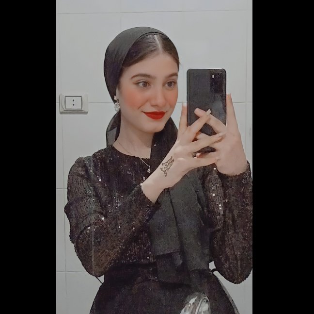 #NewProfilePic معـاك قلـبـي♥️.