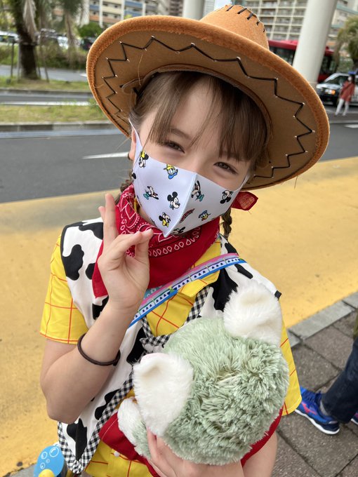 Twitterのコスプレ画像26