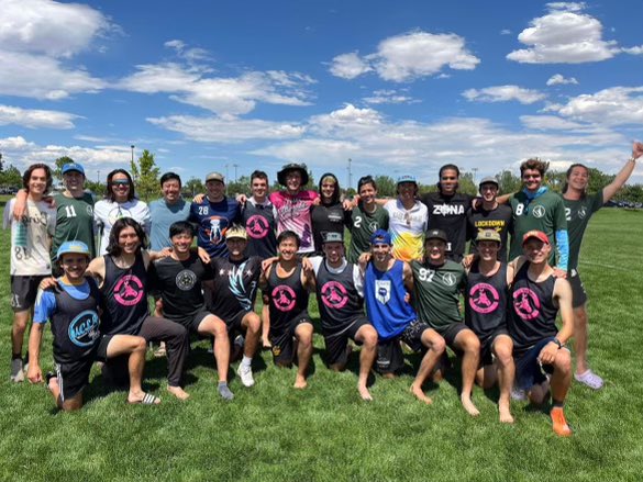 Had a fantastic time at CoCup this past weekend! Got Ninth, broke seed, and watched a great documentary about sharks. Ski town up next!
PC: <a href="/mchenski/">Michael Chen</a>