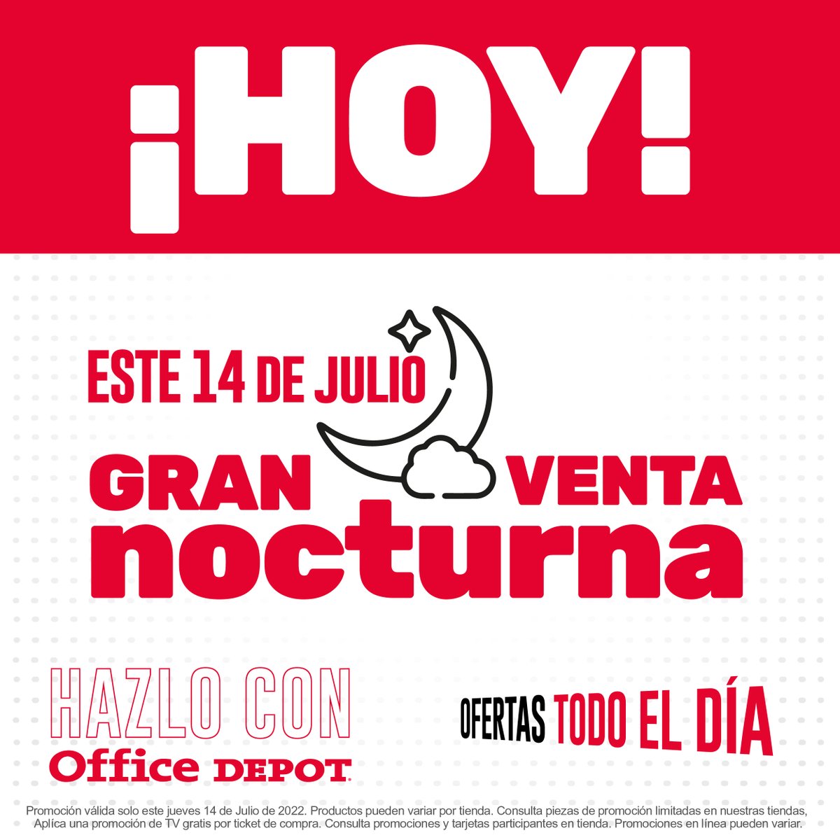 OfficeDepot Honduras on Twitter: 