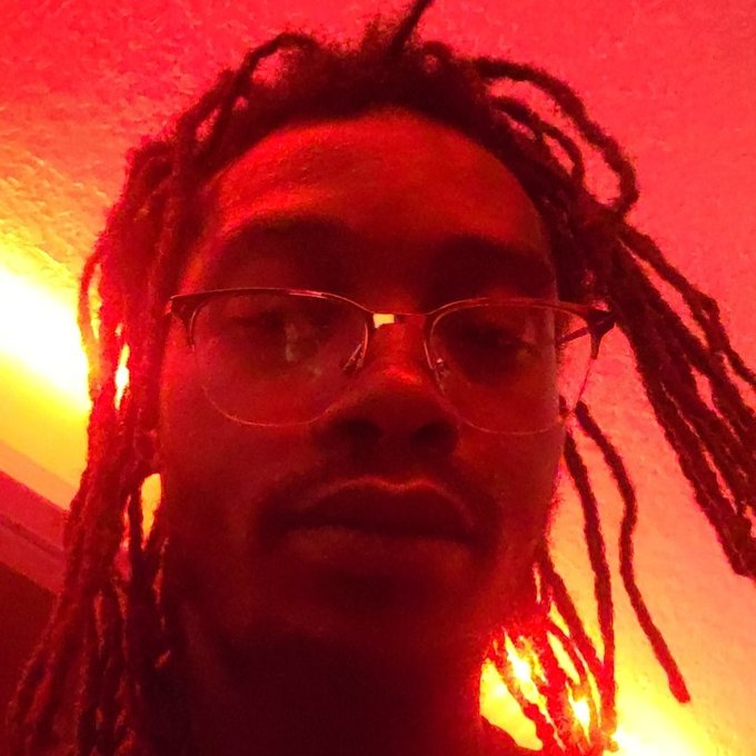 Happy birthday to the realest mf ik 💯 MY MF SELF https://t.co/NEaxZHIBzu<a href="/tag/newprofilepic"class="tags"><span>#newprofilepic</span></a>