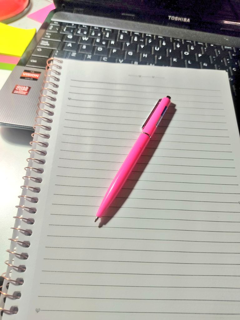 Se vienen cosas nuevas...