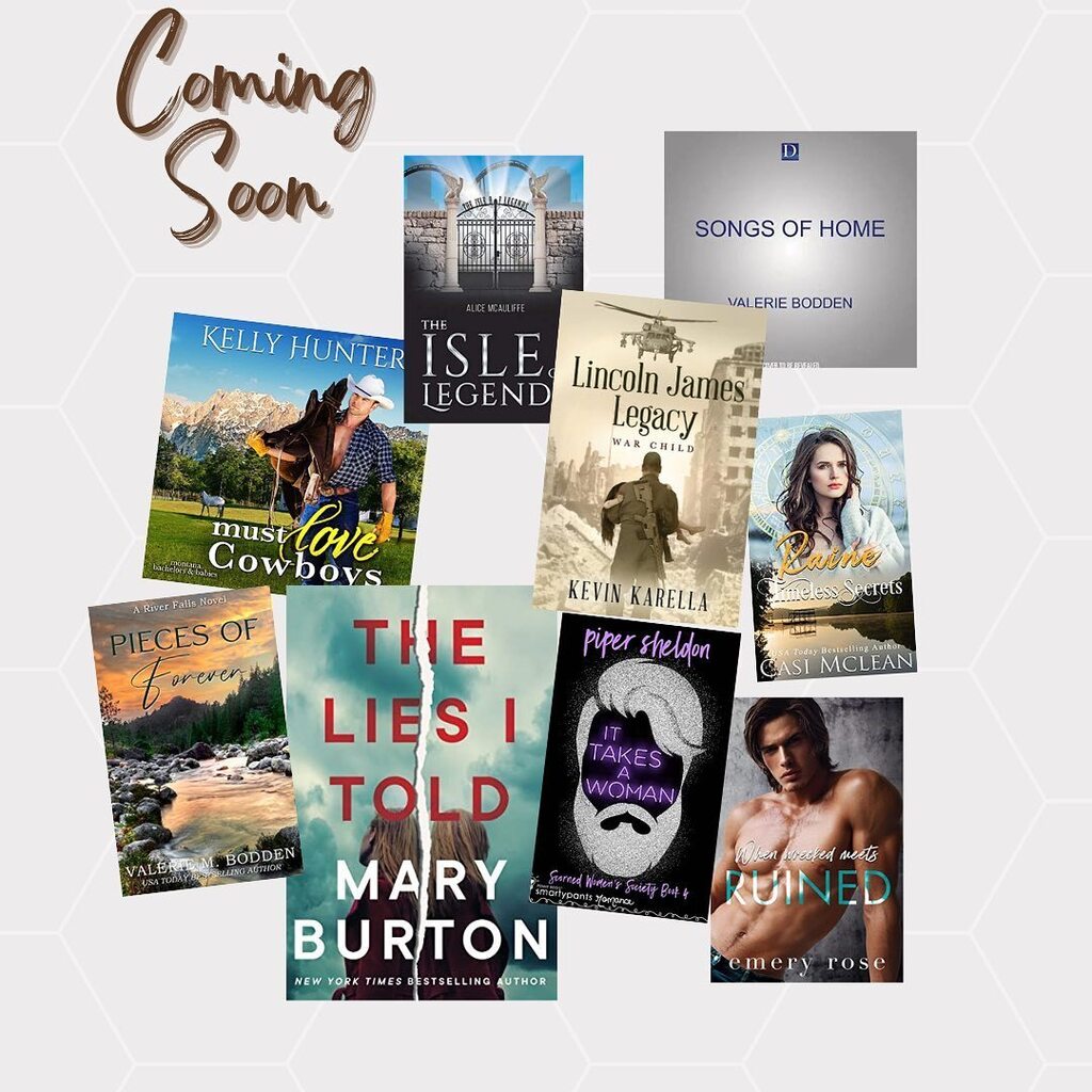 apstribling's tweet photo. Coming up! I’be had a fun variety lately! 🙌🏻🙌🏻 I would like all the books, please. xoxo
.
.
.
#comingsoon #audiobooknarrator #audiobookstagram #audiobooksofinstagram #audiobookstagram #bookstagram #bookstagrammer #nashvillenarrator #currentlyrecording https://t.co/mDNv5cf5wl https://t.co/rtN5nQJ9Ys
