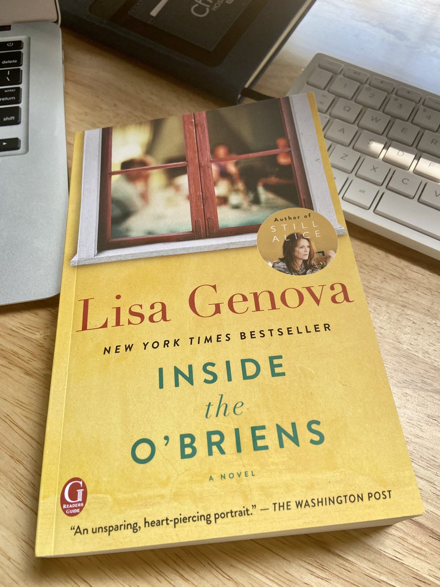 Announcing, our neurogenetics fellowship #bookclub first book <a href="/JordanJanaeCole/">Jordan J. Cole, MD</a> Is any one surprised with our choice?  #NeuroTwitter #Childneurosoc #WashUMed #HuntingtonDisease #LetsTalkAboutHD