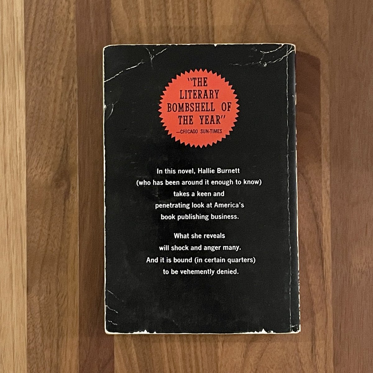 James Tidwell tweet media