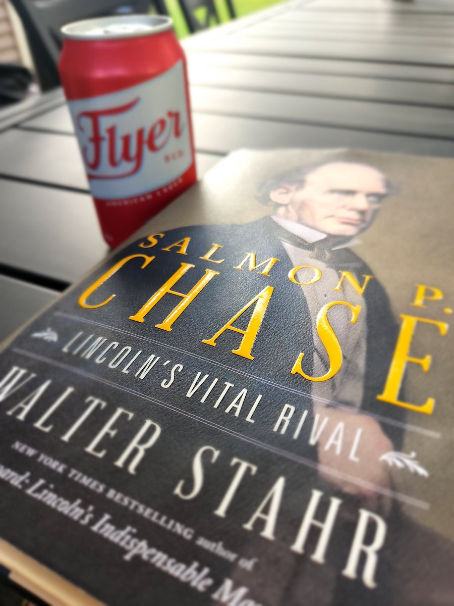 rortensie70's tweet photo. Salmon Chase approves #FlyerRed @WarpedWing https://t.co/WUcvbb9W96