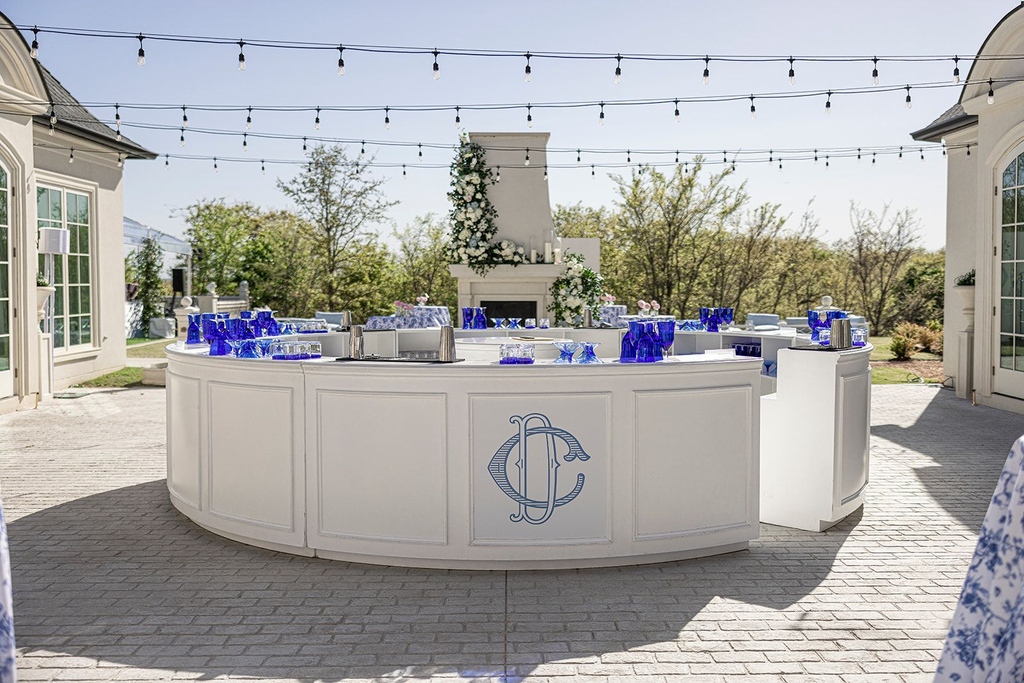 Perch Event Decor tweet media
