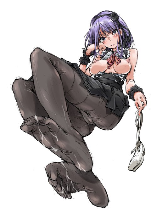 おはようございます!寝る前によふかしのうた見たら眠れなくなりましたけど!😊☀️😊 