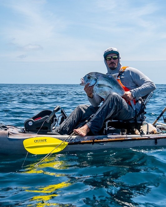 JKFishin's tweet photo. Faster, smoother, quieter, and more durable than ever before, the Flex Drive Mark IV gives you the power to get closer to the action. As seen in Exhibit A. 

🎣@bayouchronicles

Find Your Jackson Kayak: https://t.co/N5c0LlOfl6

#jacksonkayak #kayakfishing #madeinusa #kayakangler https://t.co/4RLmIPeIn9