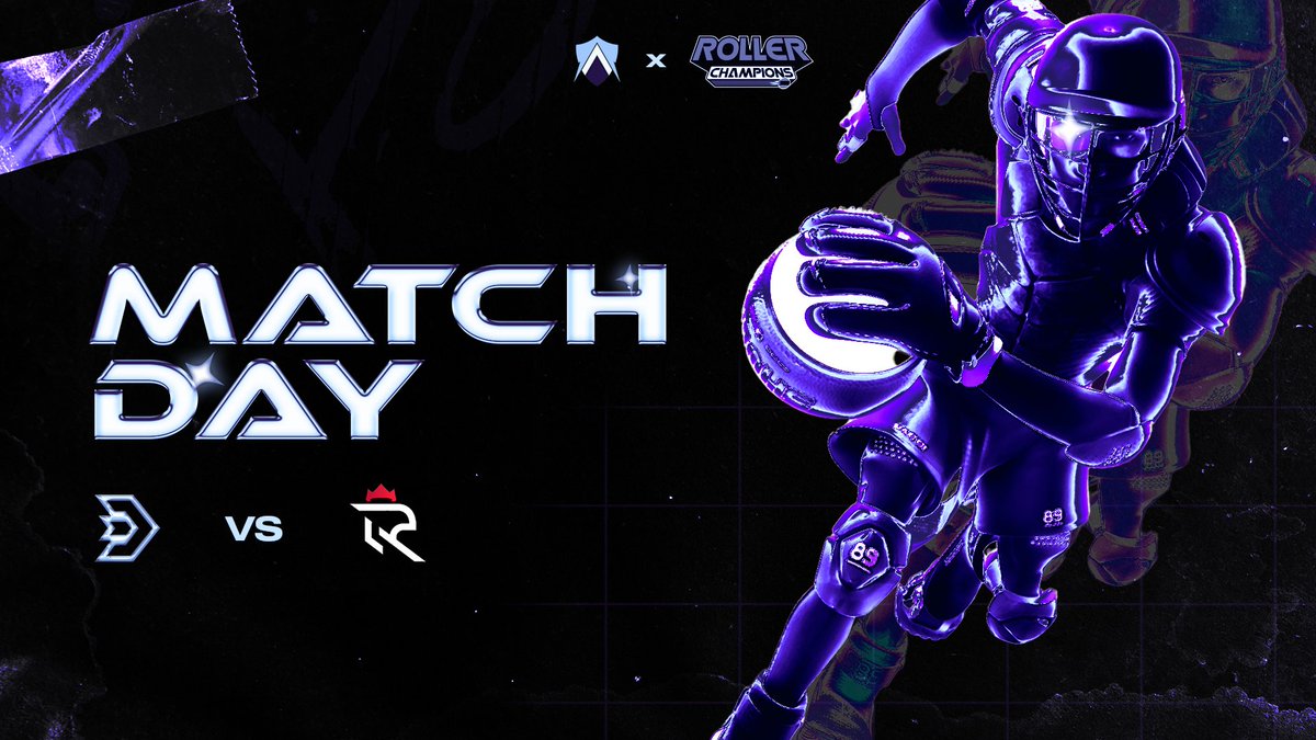 First match of the day against @RebelDynastyHQ for <a href="/TeamFrontlineGG/">Team Frontline</a> 's Open Skate #6. Good luck!