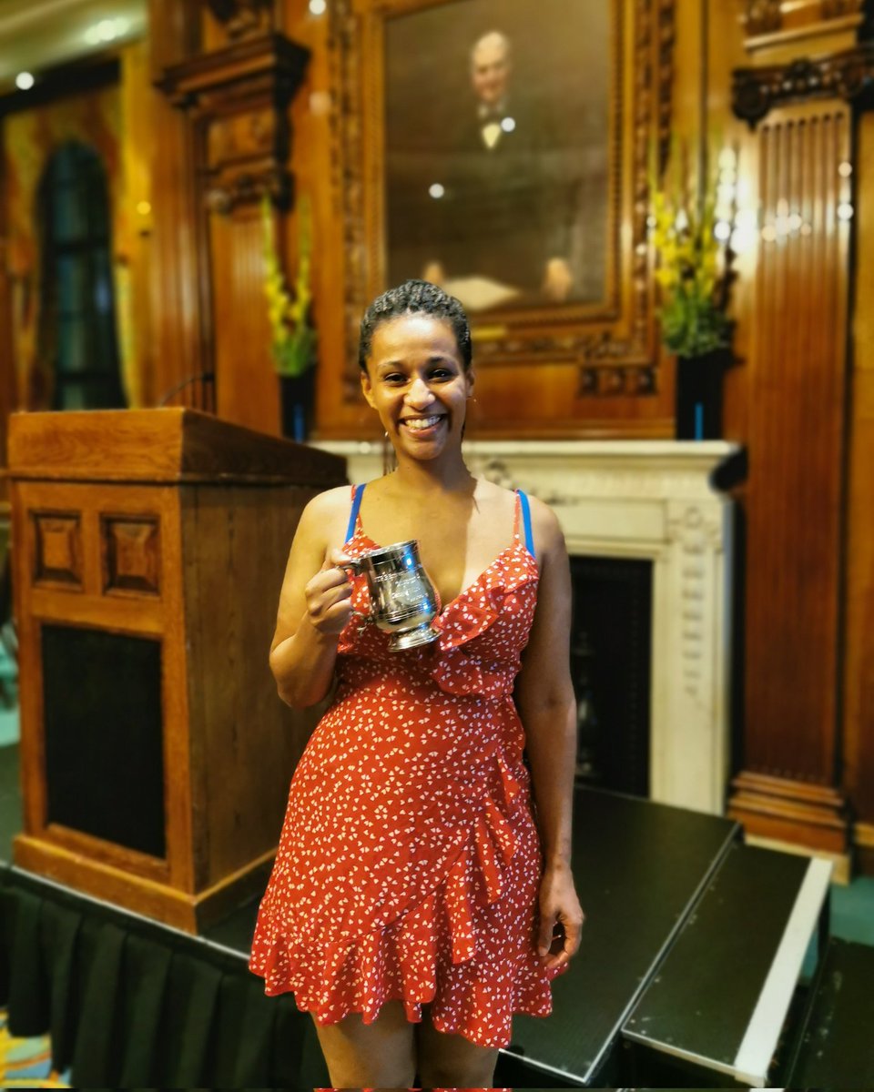 Jaega Wise (@jaegawise) on Twitter photo So so chuffed to win the prestigious 'Brewer of the Year 2022' award form the All Party Parliamentary Beer Group tonight. ✨
Did not expect it AT ALL.! 😘
Had a lonnnng drink from the tankard to celebrate 😜
<a href="/PubsAPPG/">The All-Party Parliamentary Pub Group</a> So so chuffed to win the prestigious 'Brewer of the Year 2022' award form the All Party Parliamentary Beer Group tonight. ✨
Did not expect it AT ALL.! 😘
Had a lonnnng drink from the tankard to celebrate 😜
<a href="/PubsAPPG/">The All-Party Parliamentary Pub Group</a>