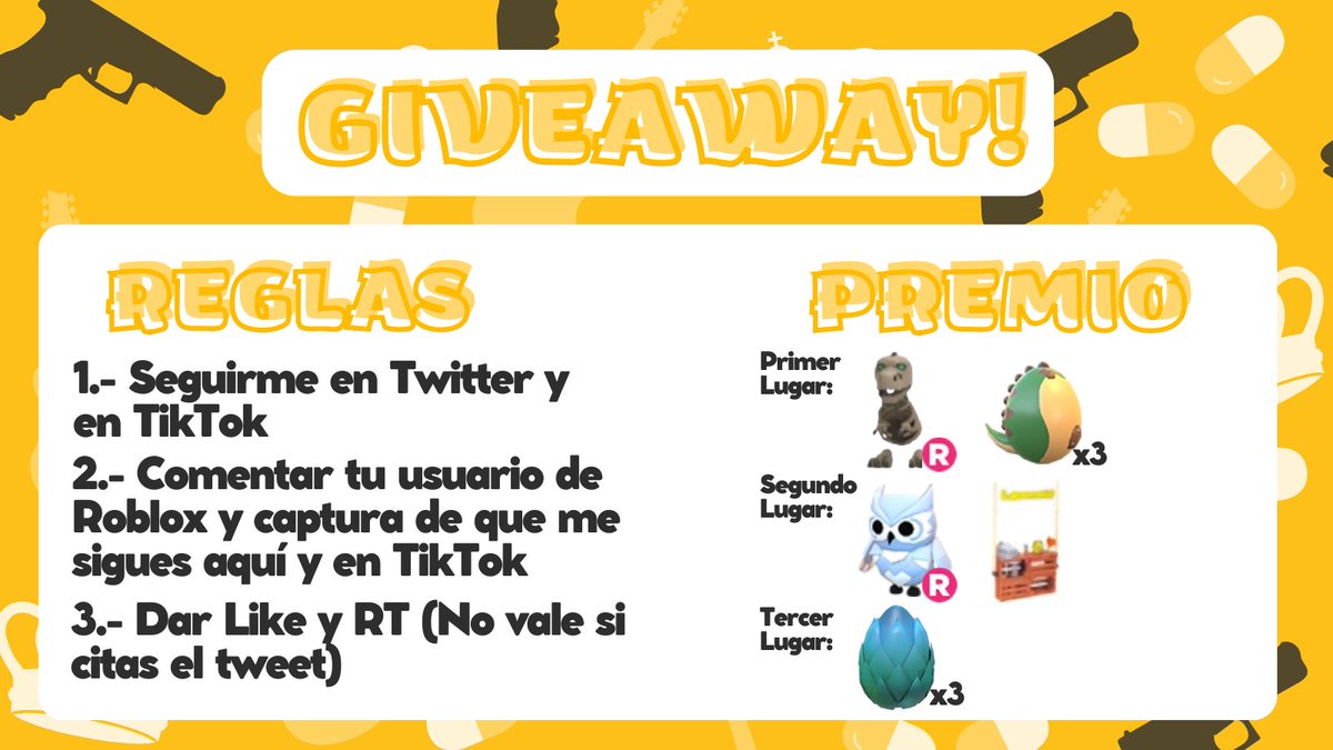guillerkin's tweet photo. ✨✨GIVEAWAY✨✨
Fecha límite para participar: 17 de Julio! 
Esta vez habrá 3 ganadores 🤗
Sigueme para más Giveaways!🥰 https://t.co/NkNCS8s5kQ