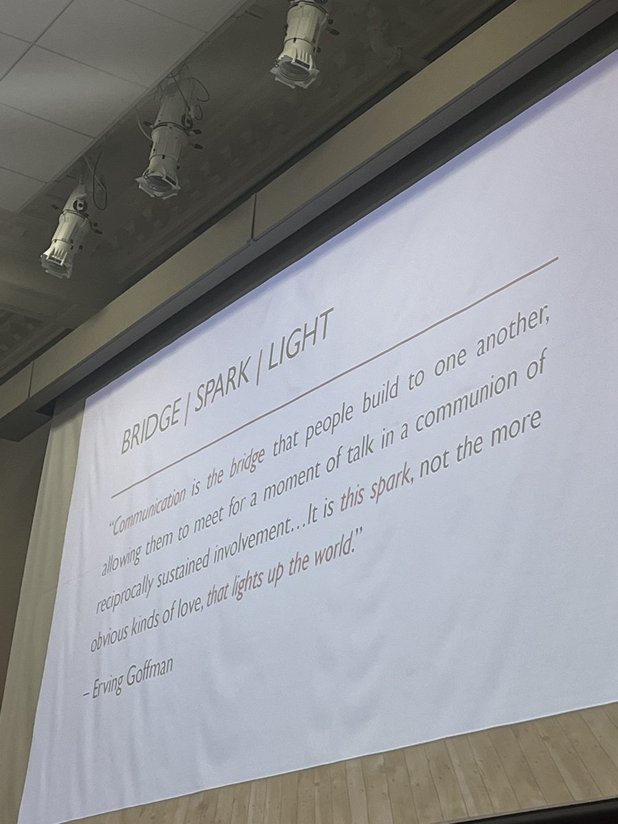 JonFlores_EP's tweet photo. My favorite day thus far ❤️. Today we were challenged to dig deep and reflect on our own leadership and how we communicate. Thank you Dr. McCarthy for reminding us to Be bigger, Be bolder, Be a better version of yourself! #ChaseYourBetter #LEV #RaisingSchoolLeaders #TxEd https://t.co/I6WHDW4pIz