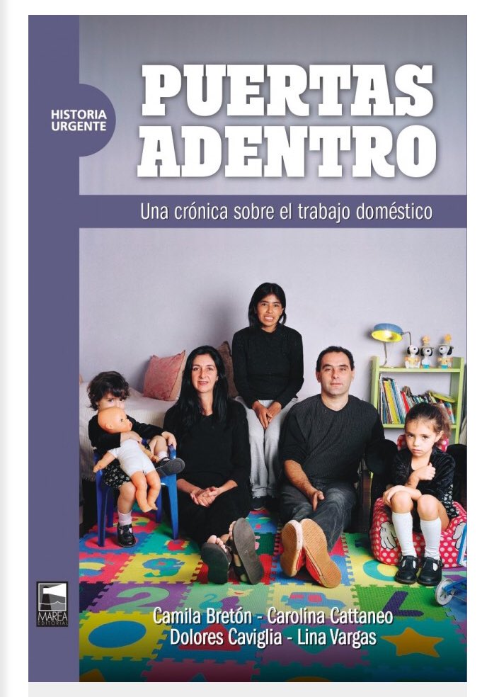 Desde este link se pueden leer las primeras 14 páginas de este libro escrito a ocho manos con <a href="/camila_breton/">Camila Bretón</a> <a href="/Lolacaviglia/">Lola Caviglia</a> y <a href="/linavargasf_/">Lina Vargas Fonseca</a> , recientemente editado por <a href="/mareaeditorial/">Marea Editorial</a> 

editorialmarea.com.ar/admin/files/li…