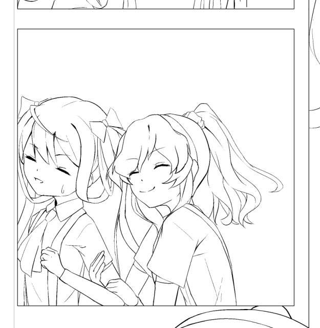 なかよし 