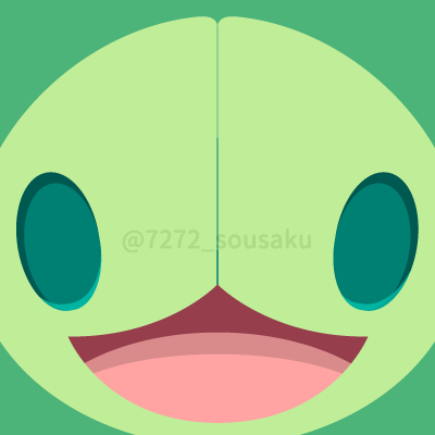 どむさん 減浮上さん がハッシュタグ ポケモンイラスト をつけたツイート一覧 2 Whotwi グラフィカルtwitter分析