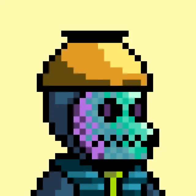 Genotik1's tweet photo. @MaskedApeDAO Bullish on that one

Fp at 0.25 atm, gonna moon soon 🚀
#MaskON https://t.co/0qfSax7tgX