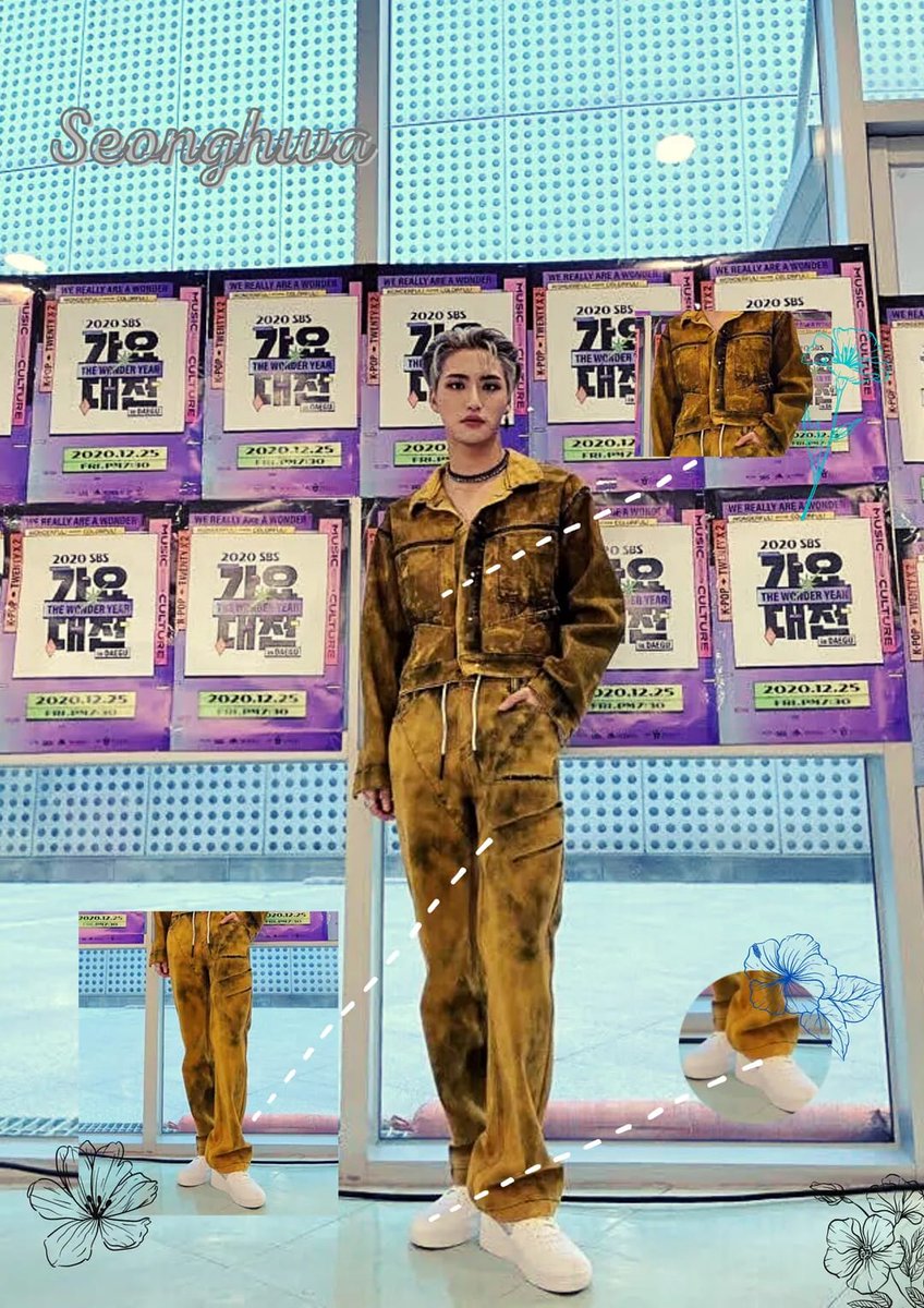 ATEEZBillboardl's tweet photo. [💽] Nueva playlist Spotiny:

En los 80 las camisas populares eran bastante sueltas, con estampados coloridos, en los 90 los suéteres de cuello alto eran una alternativa más bonita que marcó una tendencia. ¡Seonghwa carga todo el estilo! 

https://t.co/2SjWwH47dE

#80_Teez #ATEEZ https://t.co/Bt5nzoN79S