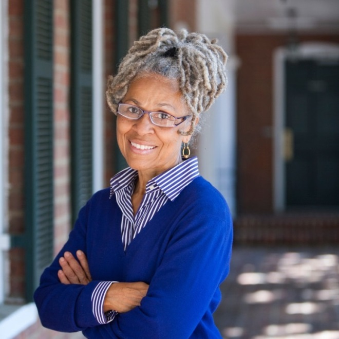 profgabrielle's tweet photo. I had reason to look up Mary Helen Washington today.
This is what happens when #BlackExcellence meets #BlackDon'tCrack. https://t.co/9SzSreADrO