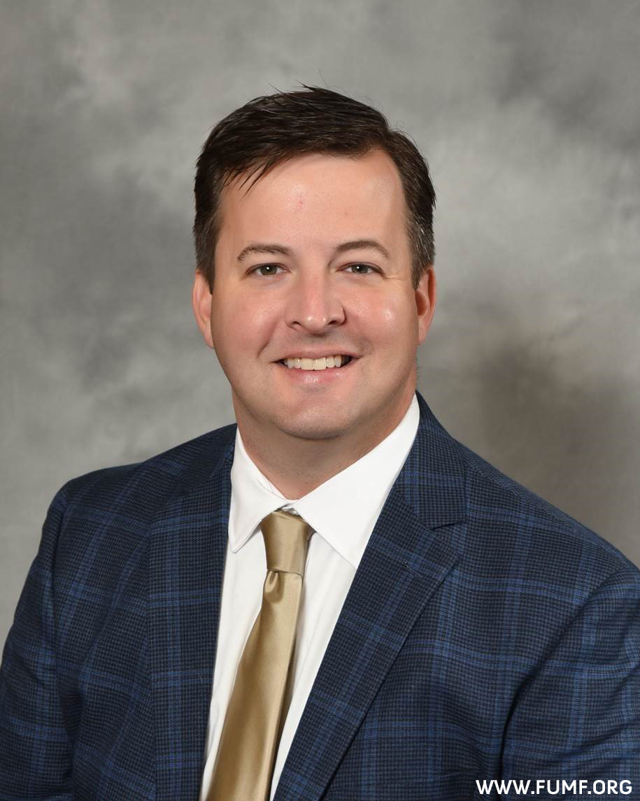 This week we welcome the Rev Ed New as the foundation’s new president. He joins the foundation with 14 years spent in the local church and six years at All Saints Academy in Winter Haven. Read more about New and what’s next under his leadership: fumf.org/news/new-presi…