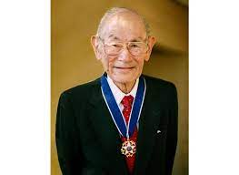 SoquelCreek's tweet photo. @GavinNewsom It was Progressive "hero" FDR's Supreme Court Justices that ruled it legal to imprison a native-born American--without charge, trial, or recourse--simply because of where his ancestors were born.
#Korematsu v. USA https://t.co/aAlYN2Mrmi