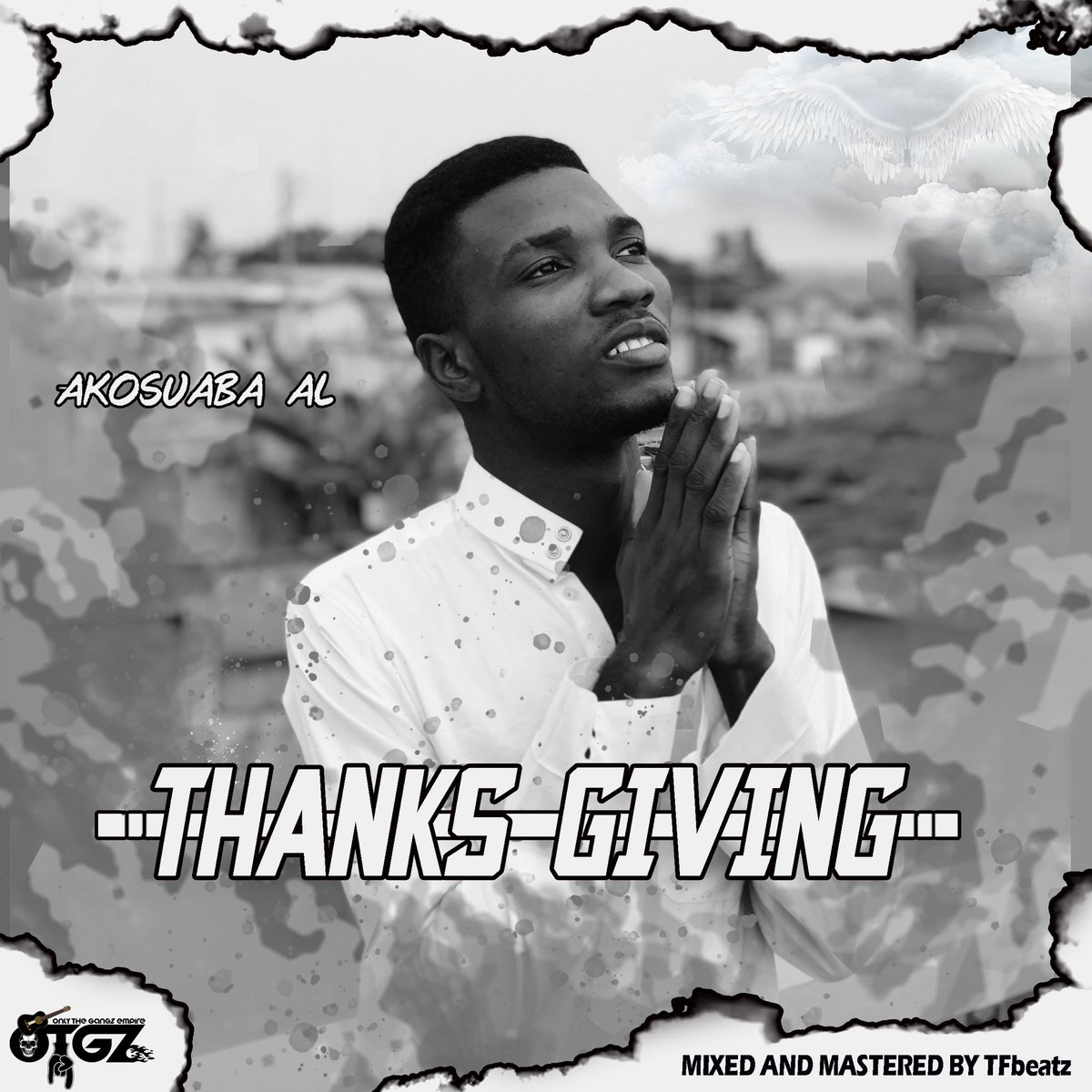 1Akosuaba_AL's tweet photo. Are u ready for my next song FAM🙏🔥 Title: Thanks Giving
Mixed by @1Realtf 
Dropping this 18th July 2022
#OTGzEmpire🔥🤘🏻 https://t.co/mDjWcJfSp3