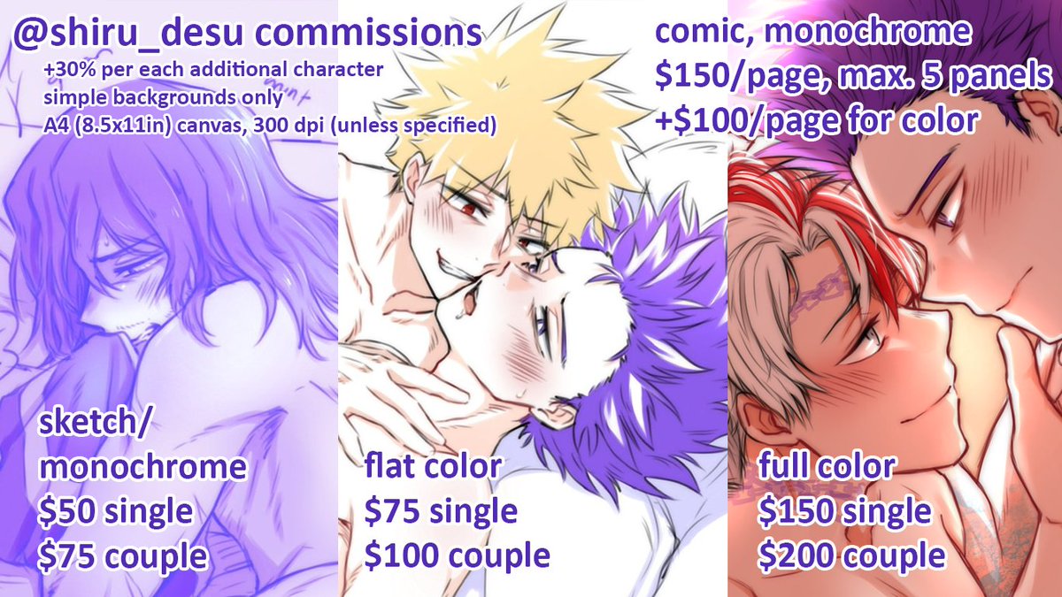 desu ne 🔞 WIP city tweet media