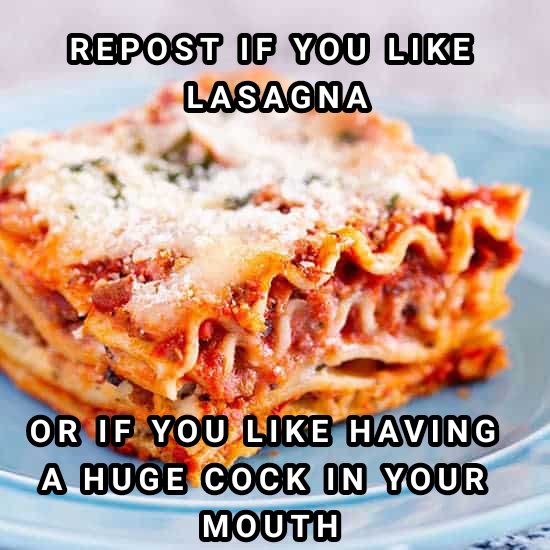 ( ooc ; )

it's true and clover knows it-