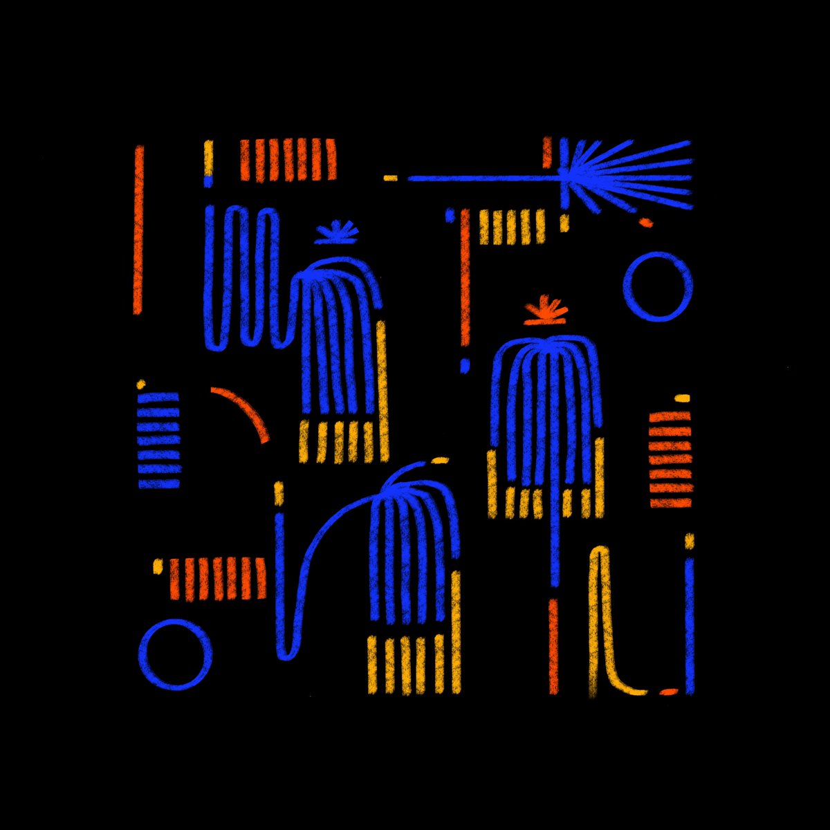 GN 🌙 We are getting closer to mint date, we are so excited to share with you more details about the collection.

·Pre-Mint on July 20th, the mint price for our #WhitelistedGang will be .16 eth ✨

·Public Mint on July 21st, the public mint price will be 0.18 eth⚡️

LFG🚀!