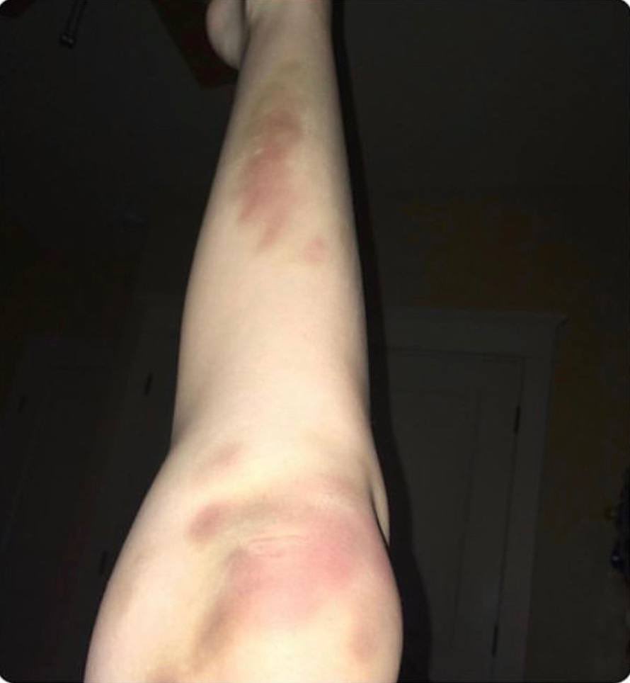 coupleurges's tweet photo. anyone else wake up like this 😂😭 https://t.co/e6VzOSFUp5