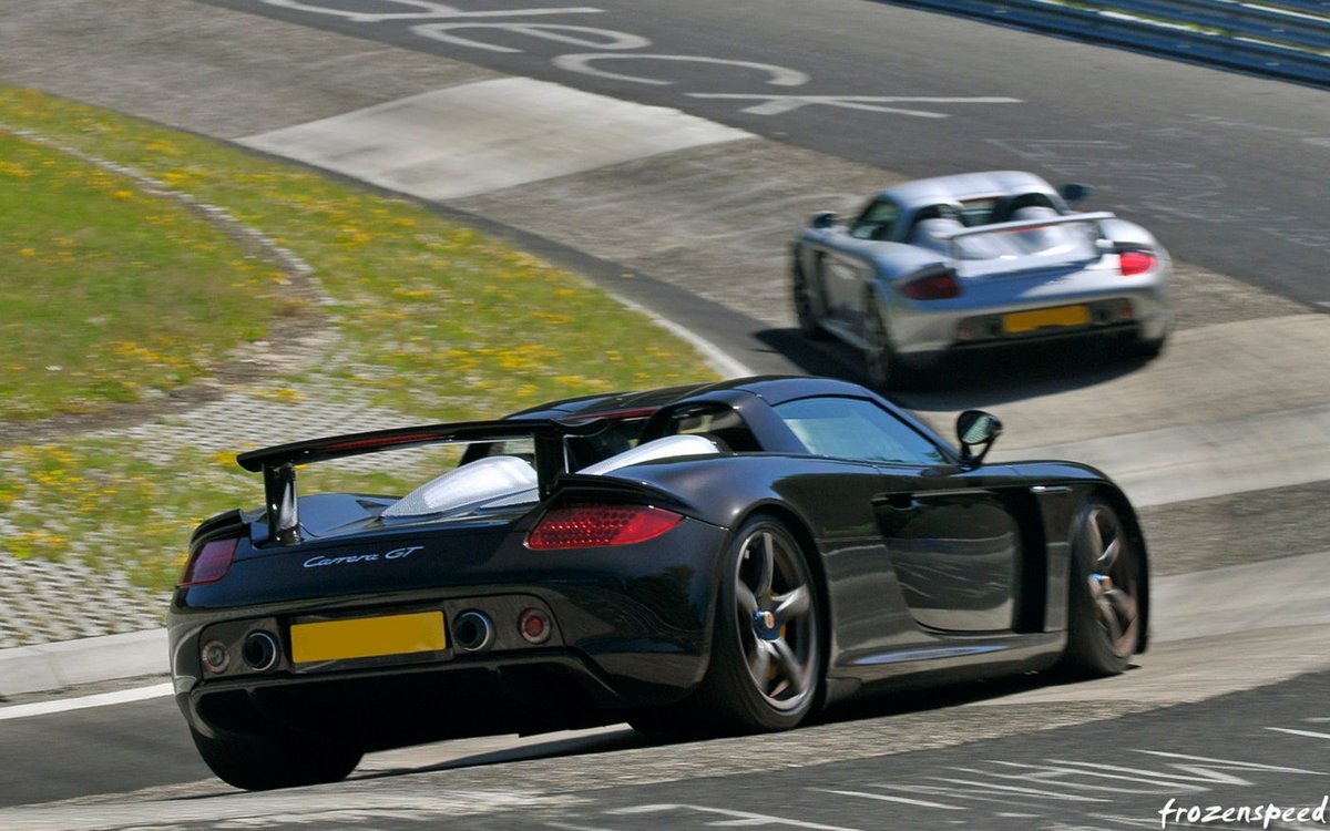 APEXdotONE's tweet image. Tag you're it #porsche