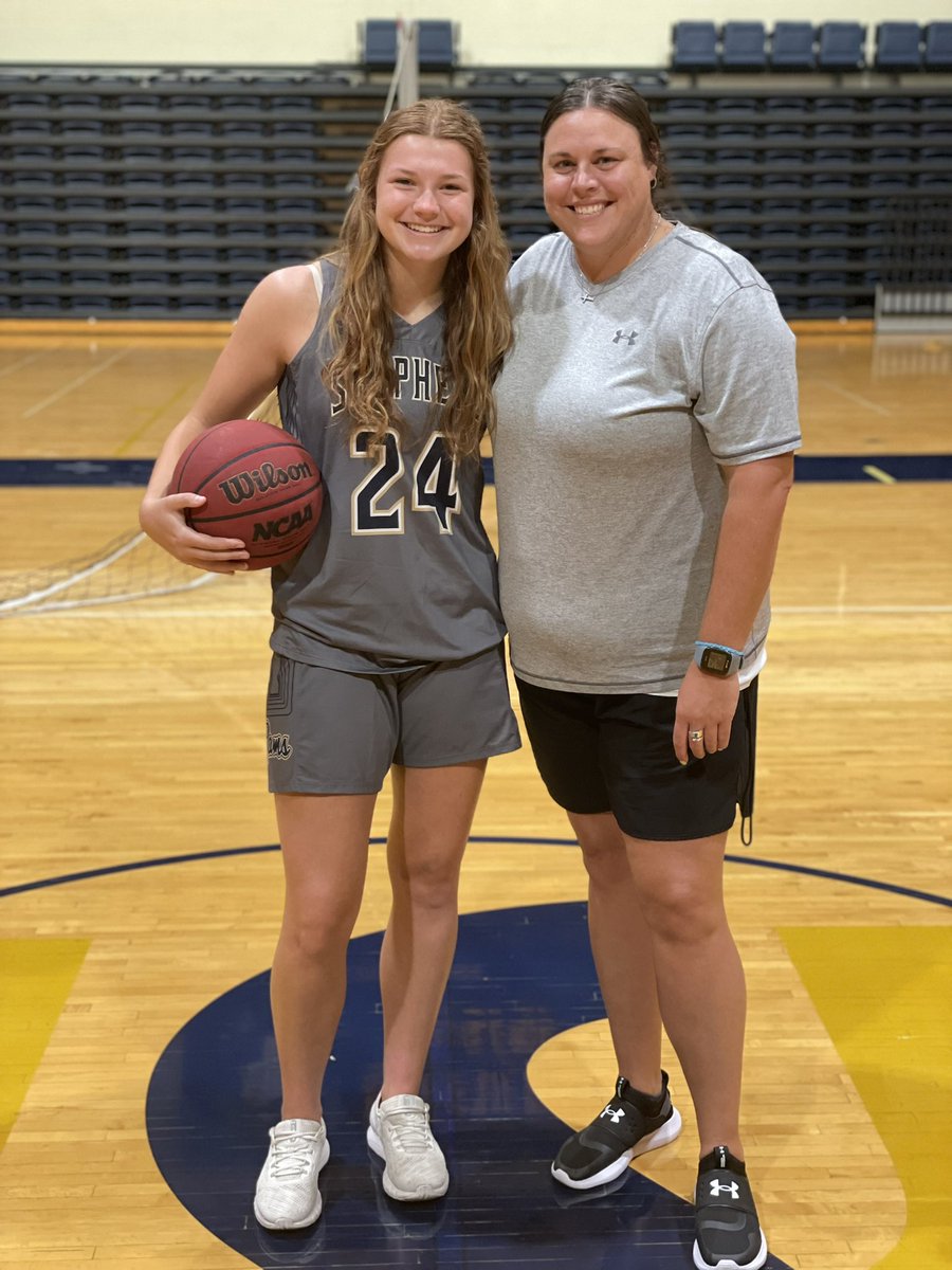 Concordia Prep WBB🏀 tweet media
