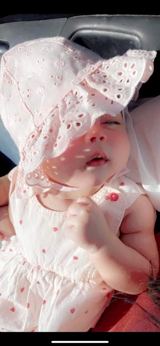 ادعولي بأن ربنا يرزقني بي بيبي