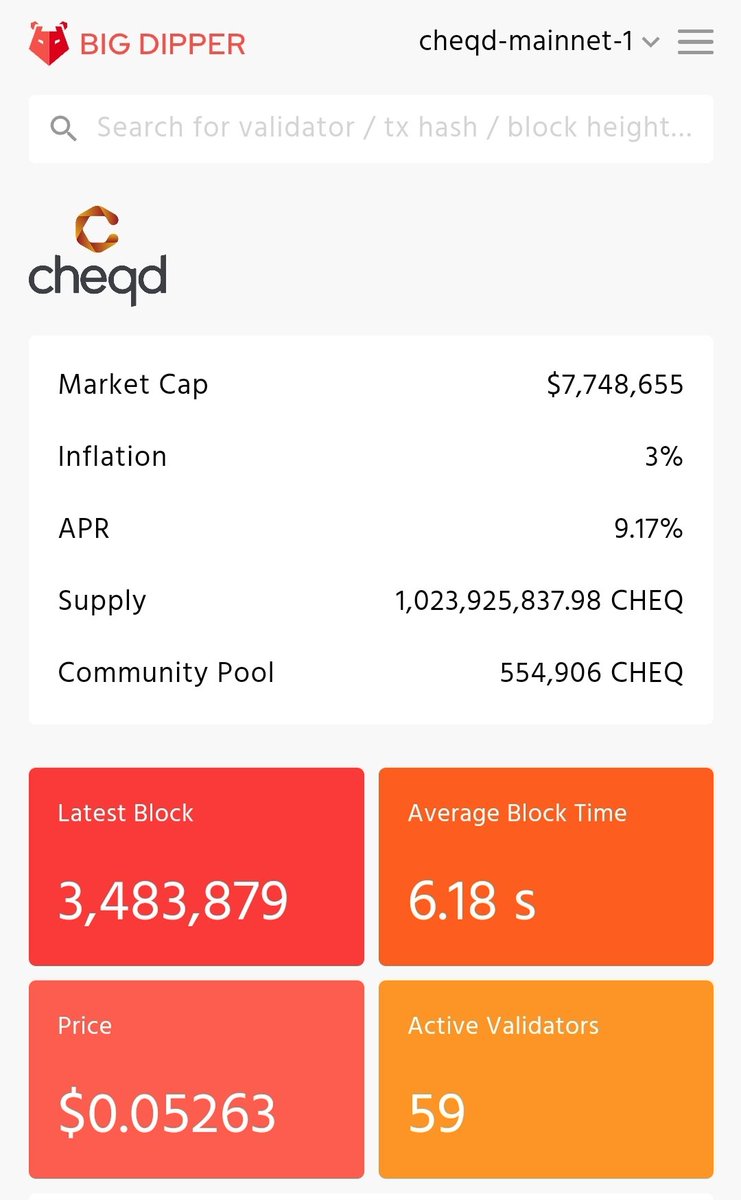 bigbagz30k's tweet photo. DECENTRALISED 

SELF

SOVEREIGN 

IDENTITY 

Y'all paying attention yea?

#W3C approving the #DID specification  just recently?

$Cheq #Cheq @cheqd_io @cosmos
#Cosmos #SSI #Interoperability https://t.co/bF19iYgiuj