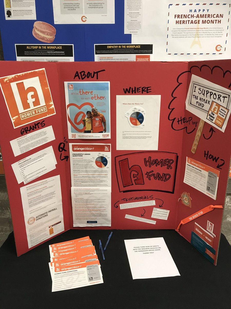 Santee Home depot tweet media