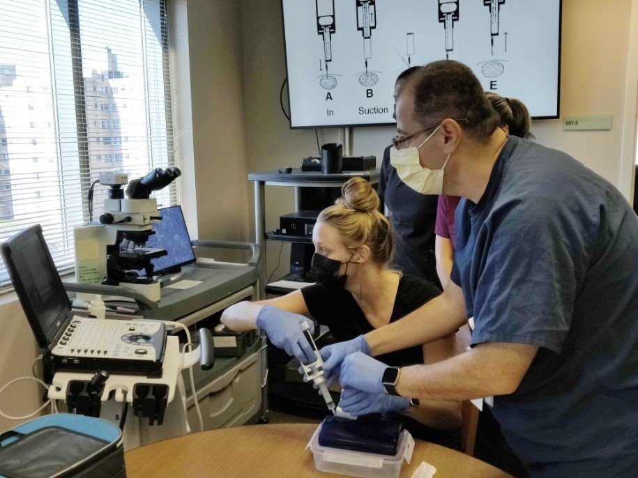 UPMC Pathology Residency Program tweet media