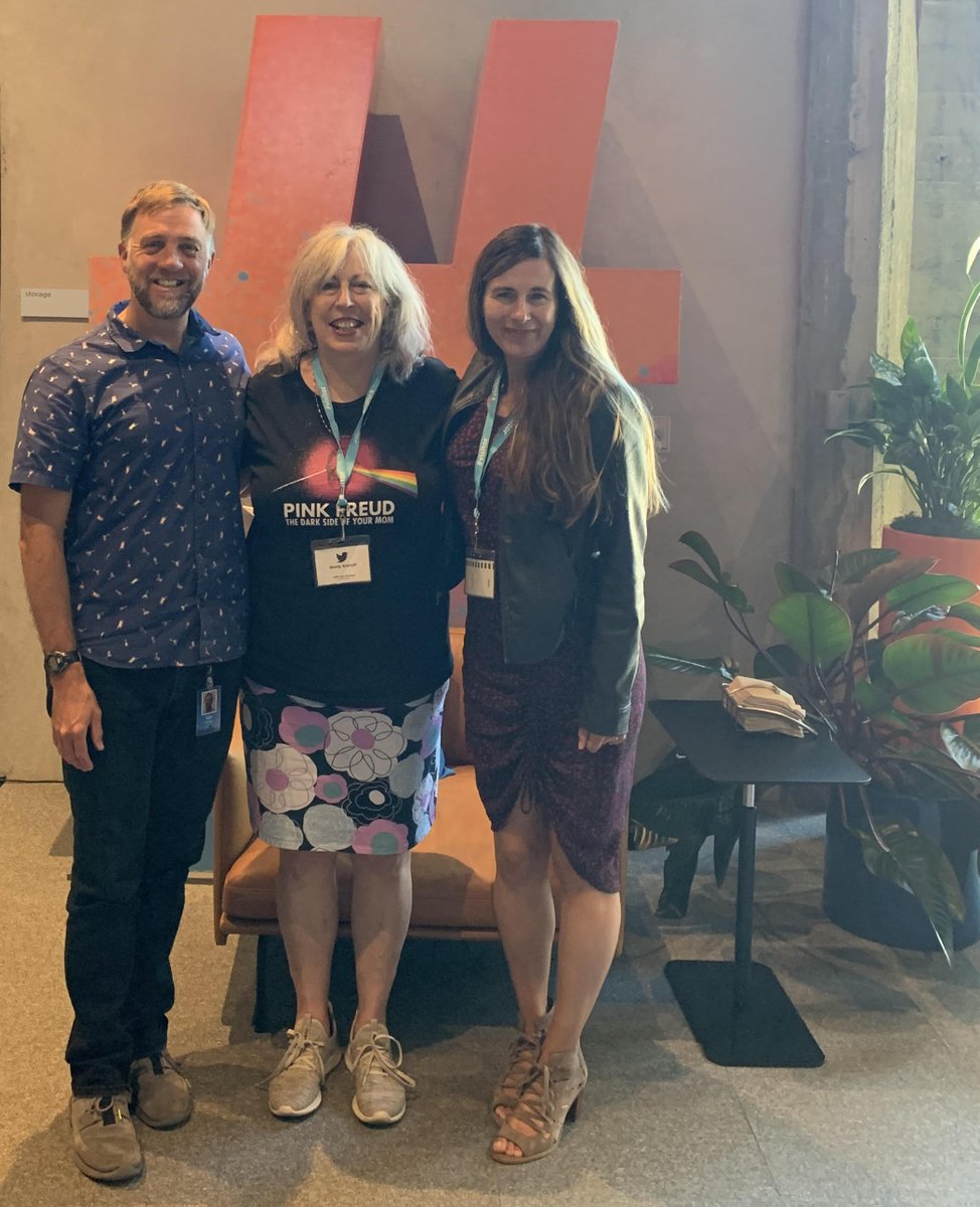 smitharrigoni's tweet image. #funlunch with our friend and supporter @KarlRobillard1. @bavcmedia and I are so grateful to karl and @TwitterForGood for valuing our community media programs - especially what it means to provide training, workforce development, and networking help to media makers! &amp;lt;3