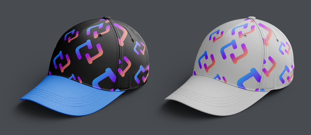 CryptoAdamant's tweet photo. Stylish merchkit from me 4 @ConnextNetwork
Let me know if you would like to print it and I will make a layout for printing.
#merchkit #connextbridge #connext #hoodie #blockchain #tshirtdesign #cap #mug #connextingchains #contributor https://t.co/YC4fOd486X