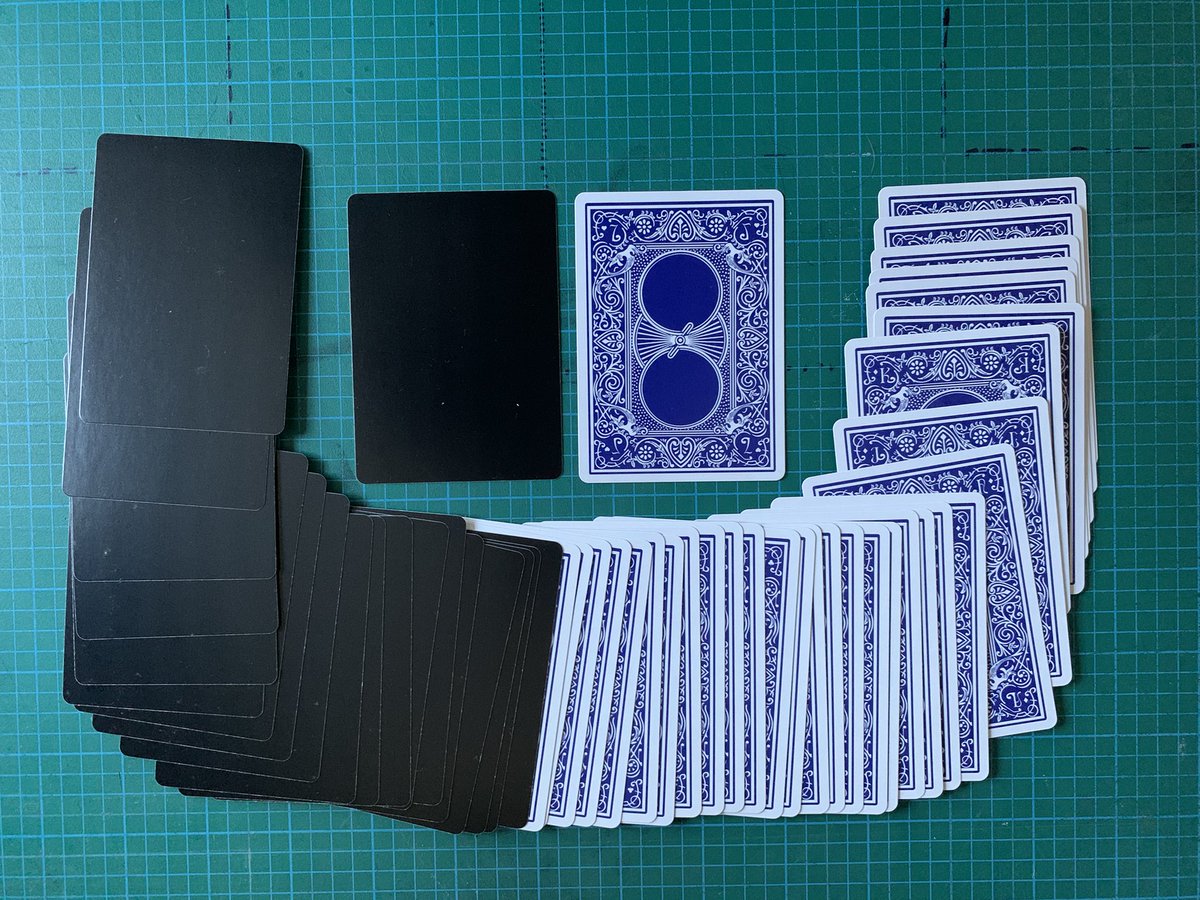 got my wildcards <a href="/isthisanart_/">Sarah Friend</a> 

cc <a href="/RachelMFalconer/">Rachel Falconer</a> ready for some social sculpting (harassing people to coordinate)