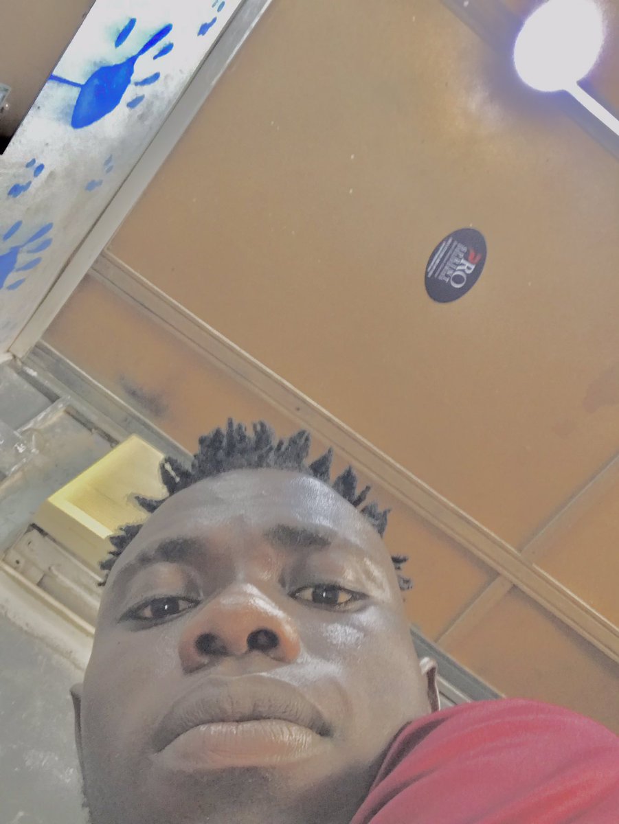 We tank God for life oo