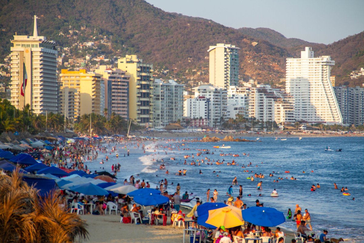 VisitAcapulco tweet media