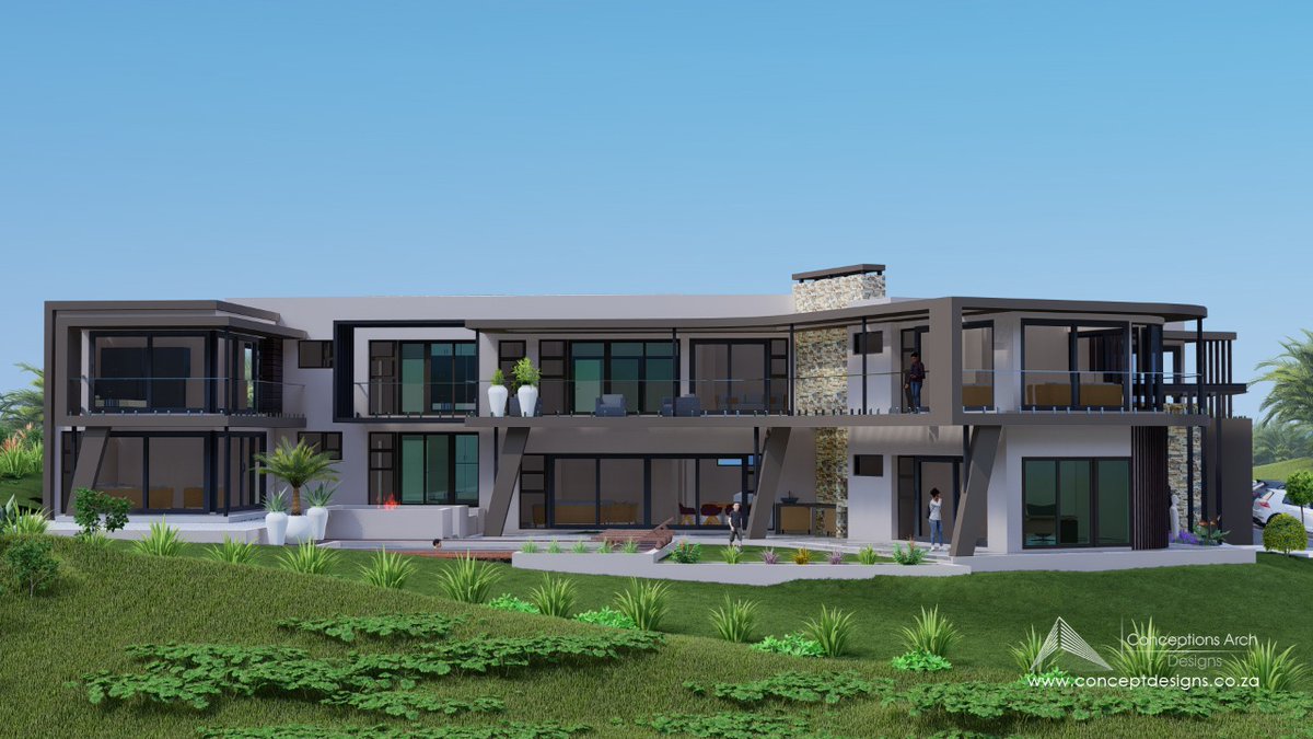 ArchConceptions tweet picture