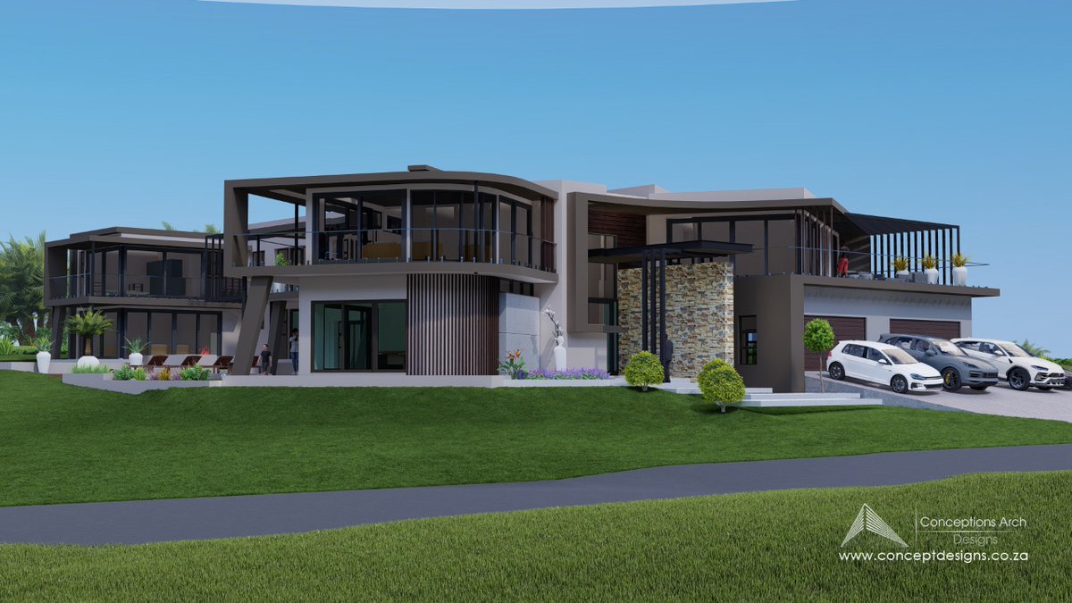 ArchConceptions tweet picture