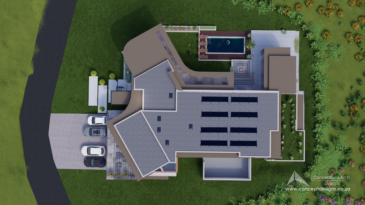 ArchConceptions tweet picture