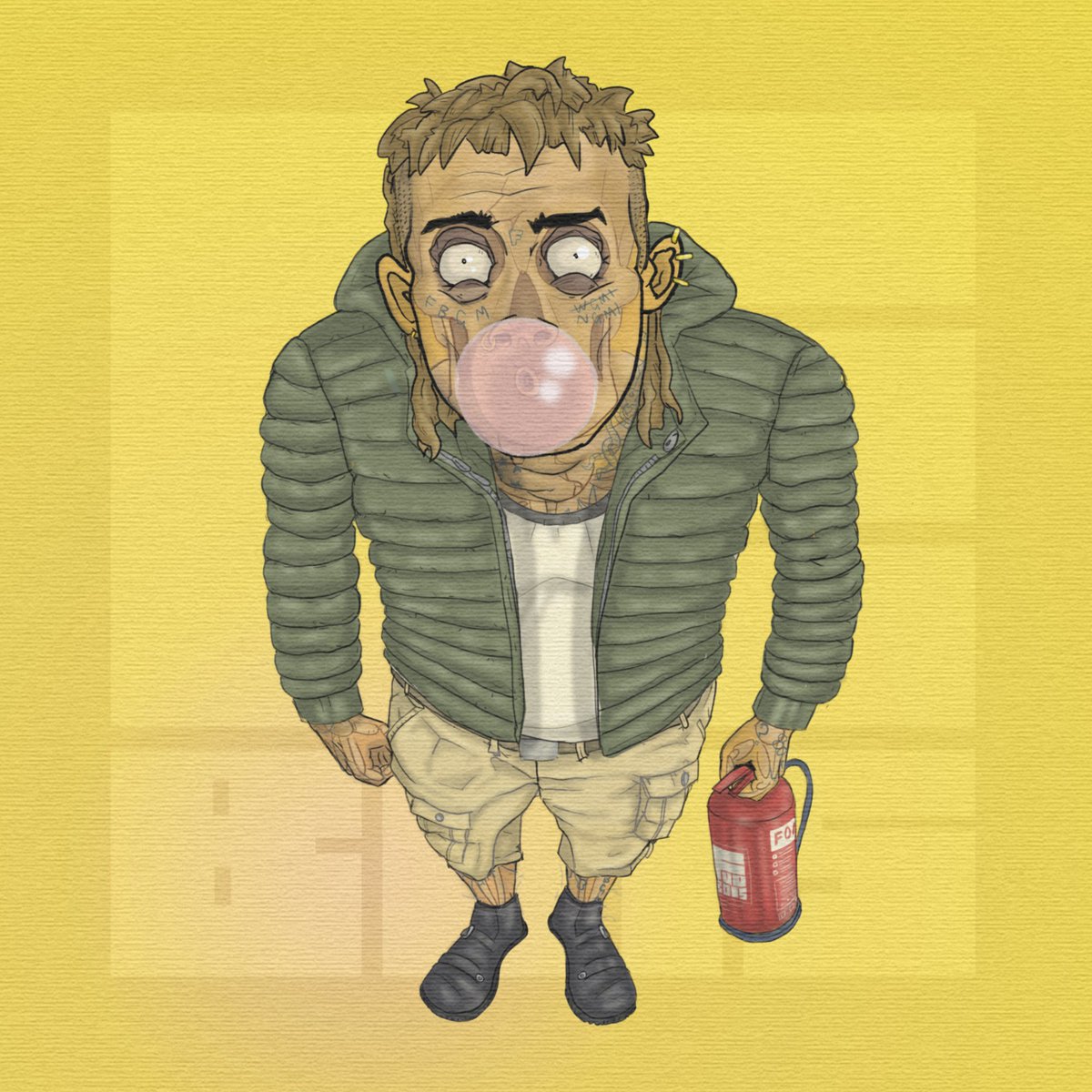 FudBoisNFT's tweet image. So @ShiLLin_ViLLian told upcoming projects to reduce WL size...

But he didn't say anything about FUDlist spots 🤷‍♂️

So we just opened up a few more... 

Interact with this post for chance at FL 🙄*

*That's right, we're squeezing every last drop out of the WL meta.

#FBGM #Solana