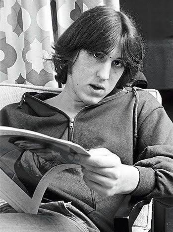 Happy birthday Cameron Crowe. My favorite film by Crowe is Almost famous. 