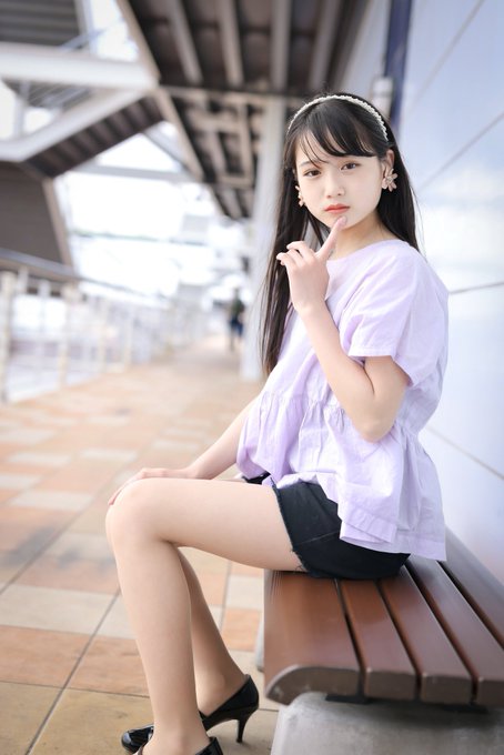 Twitterのコスプレ画像26