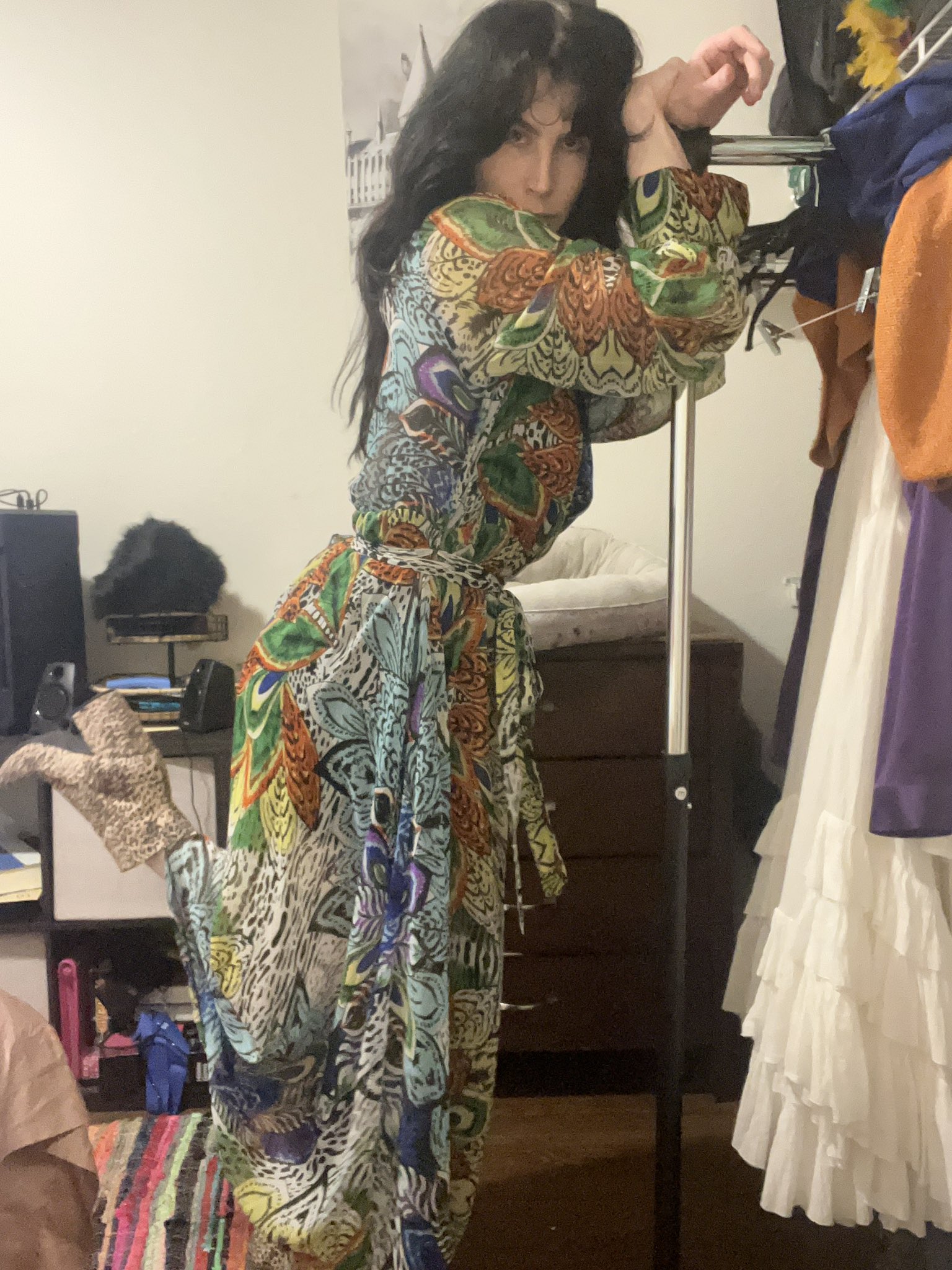 Chanel Noir on Twitter: "I know America is a free country but if don’t