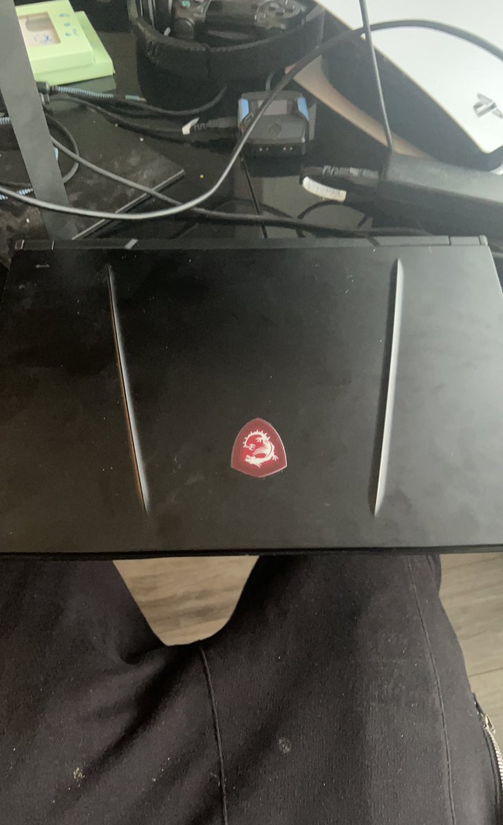 Anybody looking for a gaming/working laptop message me and shipping is on me!!